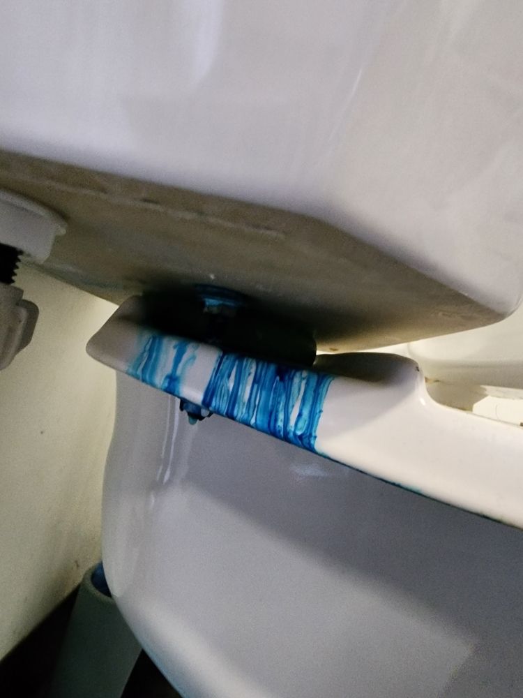 Slide of The Fix-it Team