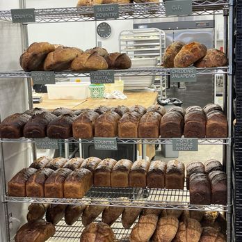 Tommy and Atticus - Bakeries Near Me - Redondo Beach, California