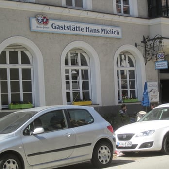 Hans Mielich - Bavarian Near Me - Munich, BY