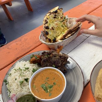 Wah Jee Wah - $26: two combo - Barbeque Near Me - Hayward, California Wah Jee Wah - $26: two combo - Barbeque Near Me - Hayward, California