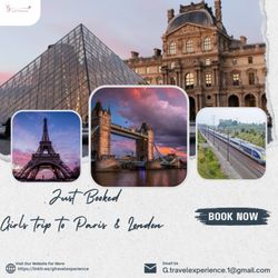 G Travel Experience