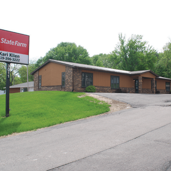 Kari Klien - State Farm Insurance Agent - State Farm Office - Home & Rental Insurance Near Me - Cedar Rapids, Iowa Kari Klien - State Farm Insurance Agent - State Farm Office - Home & Rental Insurance Near Me - Cedar Rapids, Iowa
