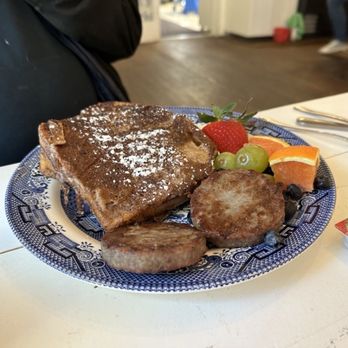 Blue Willow Cafe - French toast - Venues & Event Spaces Near Me - Burton, Texas