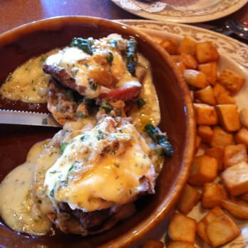 Another Broken Egg Cafe - Breakfast & Brunch Near Me - Lafayette, Louisiana
