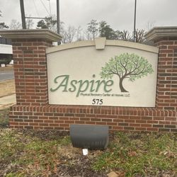 Aspire Physical Recovery Center At Hoover