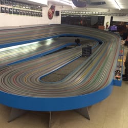 Lucky Bob's Raceway