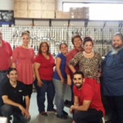 Jean's Restaurant Supply - JRS Valentine's Day 2017