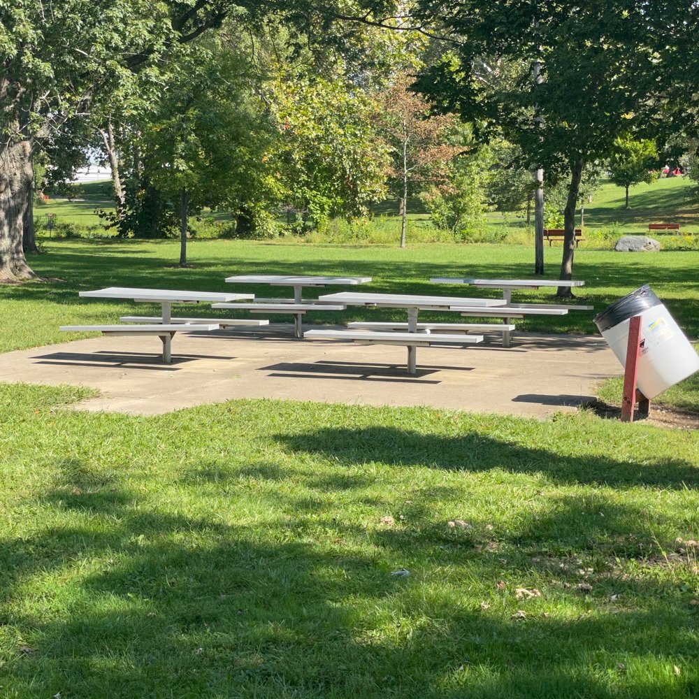 Riley Park - Parks Near Me - Greenfield, Indiana Riley Park - Parks Near Me - Greenfield, Indiana