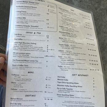 Yang’s Kitchen - Asian Fusion Near Me - Alhambra, California