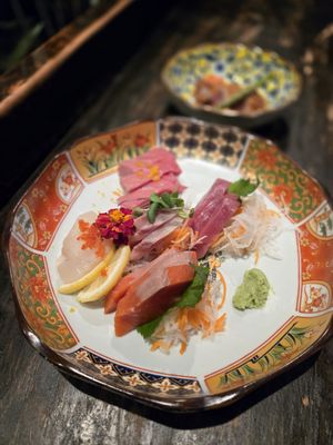 Kingyo Izakaya by null