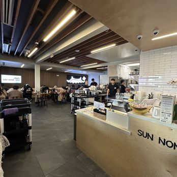 Sun Nong Dan - Korean Near Me - Los Angeles, California Sun Nong Dan - Korean Near Me - Los Angeles, California