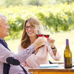 Yellow Rose of Texas Wine Tours