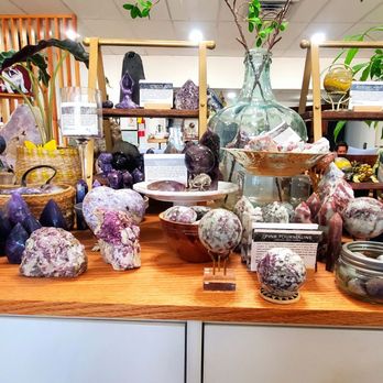 Halcyon House - Gemstones & Minerals Near Me - Colleyville, Texas Halcyon House - Gemstones & Minerals Near Me - Colleyville, Texas