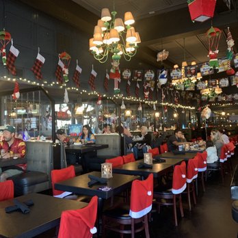 Morrison - Christmas spirit!!! - Gastropubs Near Me - Los Angeles, California Morrison - Christmas spirit!!! - Gastropubs Near Me - Los Angeles, California