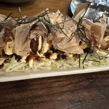Maguro - Tako yaki - Sushi Bars Near Me - Brookline, Massachusetts