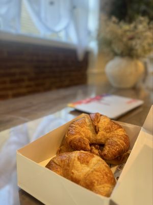 By Zena European Specialty Bakery & Cafe by null