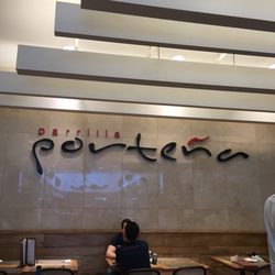 Parrilla Porteña