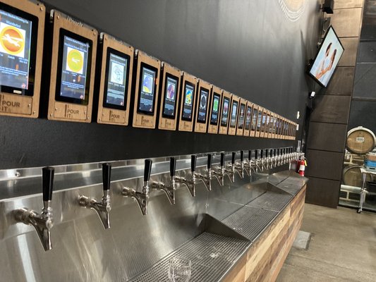 Elephant & Co. Royal Oak by null