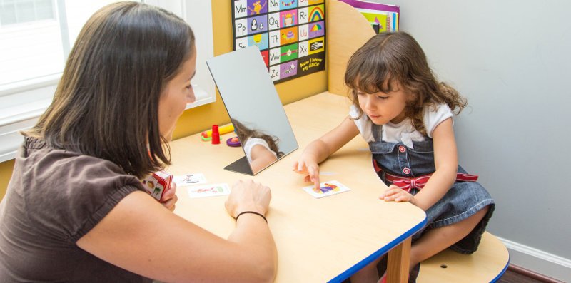 Shirin Golshani - child therapist in Santa Monica, CA
