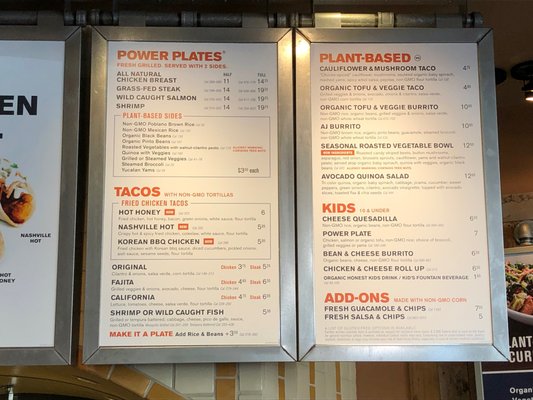 Sharky’s Beverly Hills Digital Kitchen @ Beverly Bites by null