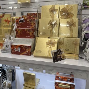 See's Candies - Candy Stores Near Me - Burbank, California