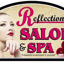 Reflections  Salon & Spa