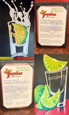 Menu photo 1 Tequila's Mexican Restaurant Jacksonville, FL Menu photo 1 Tequila's Mexican Restaurant Jacksonville, FL
