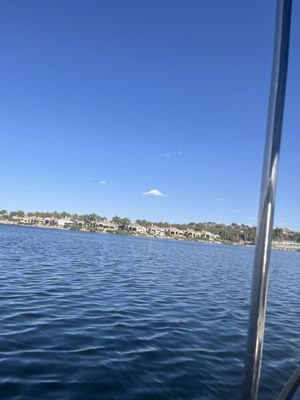 Lake Las Vegas Water Sports by null
