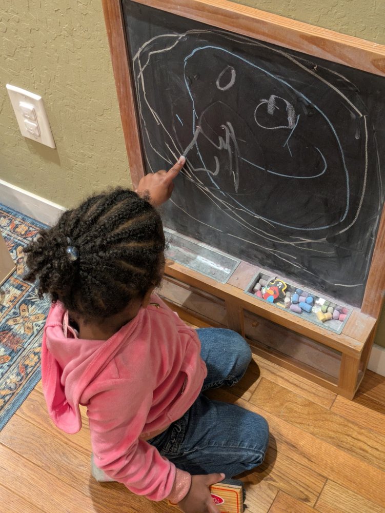 Oakland Community Montessori School - childcare center in Oakland, CA