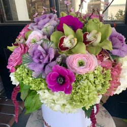 Every Bloomin' Thing Fine Flowers