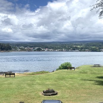 Hilo Bay Cafe - Beautiful view - New American Near Me - Hilo, Hawaii Hilo Bay Cafe - Beautiful view - New American Near Me - Hilo, Hawaii