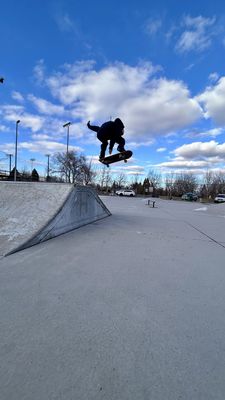 Idlewild Park by null