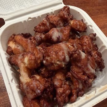 Ai Pono Café - "Crackhead" Chicken - Hawaiian Near Me - Las Vegas, Nevada
