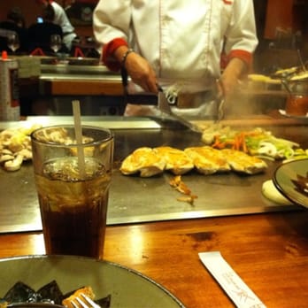 Benihana - Monterey - Japanese Near Me - Monterey, California Benihana - Monterey - Japanese Near Me - Monterey, California