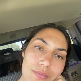 Eyebrows on