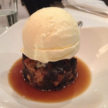 Fishing With Dynamite - Pretzel bread pudding was to die for!! Save room - Seafood Near Me - Manhattan Beach, California