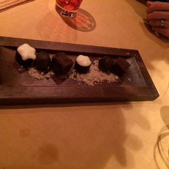 At Eight Restaurant & Bar - Just an extra dessert! - Austrian Near Me - Vienna, 9 At Eight Restaurant & Bar - Just an extra dessert! - Austrian Near Me - Vienna, 9