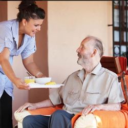 ADA Personal Care