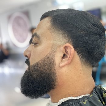 Chuy's Chop Shop - Taper & beard - Barbers Near Me - Houston, Texas Chuy's Chop Shop - Taper & beard - Barbers Near Me - Houston, Texas