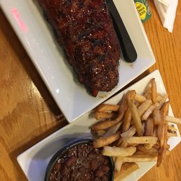 Ribs