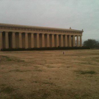 The Parthenon - Landmarks & Historical Buildings Near Me - Nashville, Tennessee The Parthenon - Landmarks & Historical Buildings Near Me - Nashville, Tennessee