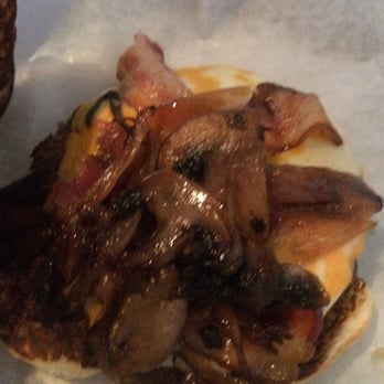 AJ Bombers - Burgers Near Me - Milwaukee, Wisconsin