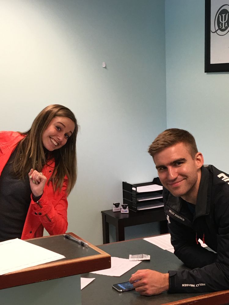 Sollars and Associates - grief counselor in Holland, MI