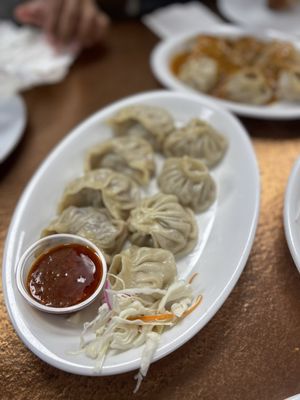 Himalayan Kitchen by null