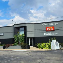 Champaign Do It Best Hardware