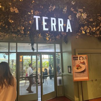 Terra - Italian Near Me - Santa Clara, California Terra - Italian Near Me - Santa Clara, California