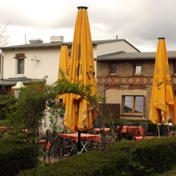 Grillhaus Papa Asada Oranienburg