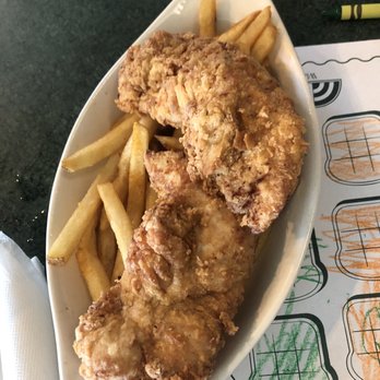 Metro Diner - Kids tenders - American Near Me - Chesapeake, Virginia Metro Diner - Kids tenders - American Near Me - Chesapeake, Virginia