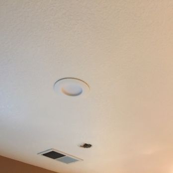 Formosa Electric - New recessed light #2 - Electricians Near Me - Newark, California Formosa Electric - New recessed light #2 - Electricians Near Me - Newark, California