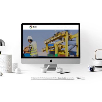 Vibrant Pulse - Web Design Near Me - Exmouth, DEV
